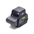  - Rødpunkt- og holografiske sikter for rifler - 672294600602 - 7