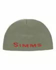 Simms Everyday Beanie Smokey Olive - Luer - 694264655382 - 1