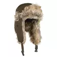 Swedteam Crest Pilot Hat - Jegerens hodeplagg - 7330144041458 - 1