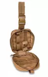 Elite Bags Patrol First Aid Pouch Coyote - Førstehjelpslommer - 8436564541192 - 4