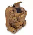 Elite Bags Patrol First Aid Pouch Coyote - Førstehjelpslommer - 8436564541192 - 8