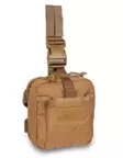Elite Bags Patrol First Aid Pouch Coyote - Førstehjelpslommer - 8436564541192 - 1