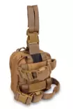 Elite Bags Patrol First Aid Pouch Coyote - Førstehjelpslommer - 8436564541192 - 7