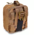 Elite Bags Patrol First Aid Pouch Coyote - Førstehjelpslommer - 8436564541192 - 3