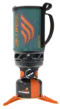 Jetboil Flash 1,0L - Ocean Topo - Campingovner - 850019774672 - 2