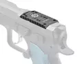 Eemann Tech Shadow2 OR adapter plate - Adapterplater til pistolsikter - ET-130132 - 5