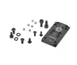 Eemann Tech Shadow2 OR adapter plate - Adapterplater til pistolsikter - ET-130132 - 1