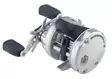 Abu Garcia Ambassadeur 6500 S LC - Runde multiruller - 036282334892 - 1