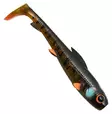 Abu Garcia Svartzonker McPike 25cm 131g - Gummibeten for gjedde - 1203202412 - 2