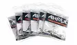 Ahrex FW551 Mini Jig Barbless - Hullingløs - 023534471702 - 2