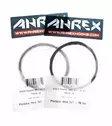 Ahrex Predator Wire 7x7 - Berøringsmateriale - 655043968642 - 1