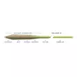 Airflo Superflo Max Ridge 2.0 Universal Taper Float - Flytteliner - 614910105092 - 3