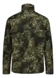 Alaska Active Hunter Mens Hybrid Jacket BlindTech Forest - Herrejakker for jakt - 6438347054082 - 2