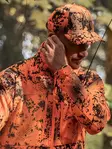 Alaska Hunter Cap BlindTech Blaze blur - Jegerens hodeplagg - 6438347063282 - 2