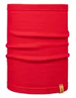 Anar Jussa Tube Scarf Brick Red - Jegerens hodeplagg - 6438014274362 - 1