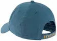 Beretta Big B Petrol Blue & Mustard Cap - Jegerens hodeplagg - 8051832651412 - 2
