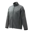 Beretta Flank Windbloc® Jacket Smoked Pearl - Herrejakker for jakt - 8051832450152 - 1