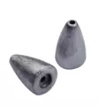 Berkley Fusion19 Bullet Weight - Vekter for kastefiske - 028632943892 - 1