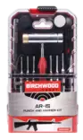 Birchwood AR-15 Punch & Hammer Kit - Andre våpenvedlikeholdsprodukter - 888151039342 - 4