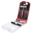 Birchwood AR-15 Punch & Hammer Kit - Andre våpenvedlikeholdsprodukter - 888151039342 - 1