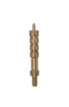 Birchwood Brass Push Jag - Våpenrengjøringssett - 029057413502 - 1