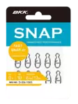 BKK Fast Snap 41 - Splittringer - 6974190006262 - 1
