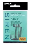 BKK Siren - Kroker - 6970595280702 - 1