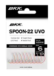 BKK Spoon UV Orange - Kroker - 6974190009072 - 1