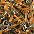 BoreTech AR-15 Chamber Brush Bronze - Andre våpenvedlikeholdsprodukter - 667739980692 - 6