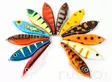 Buster Jerk Slow Sinking 150mm 75g - Klassisk jerkbaits - 34002000052 - 71