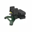Caldwell Rock Jr 2 with Rear Rest - Bipoder og andre skytestøtter - 198700004722 - 1