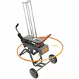 Champion WheelyBird 3.0 Electronic Trap - Slyngkretser og kastere - 076683013132 - 2