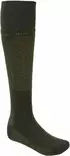 Chevalier High Boot Wool Socks Dark Green - Jegersokker - 808491139502 - 1