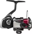 Daiwa 25 Ballistic Air LT - Frambromsede haspelsneller - 043178445242 - 5