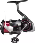Daiwa 25 Ballistic Air LT - Frambromsede haspelsneller - 043178445242 - 1