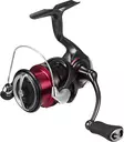 Daiwa 25 Ballistic Air LT - Frambromsede haspelsneller - 043178445242 - 2