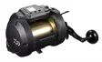 Daiwa Tanacom 1200 - Store havsneller - 043178615942 - 4