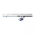 DAM FP2 Boat TR 1,80m 20-30lb Combo - Båt-, pilke- & jiggingsett - 4044641000292 - 2