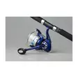 DAM FP2 Boat TR 1,80m 20-30lb Combo - Båt-, pilke- & jiggingsett - 4044641000292 - 1