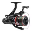 DAM Quick Nova X 6000FS Camo Mono 0,38mm - Kompakte karpesneller - 5706301045492 - 3