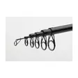 DAM Spezi Stick II Tele 3,60m 2.75lb - Teleskop- & reisekarpestenger - 5706301661272 - 1