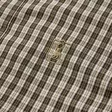 Deerhunter Baldwin Shirt Brown Check - Jegertrøyer - 5702827251102 - 4