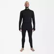 Deerhunter Heat Long Johns Black - Jegerens basis- og mellomlag - 5702827198162 - 9
