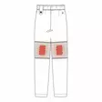 Deerhunter Heat Long Johns Black - Undertøy og mellomlag - 5702827198162 - 9