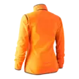 Deerhunter Lady Pam Bonded Fleece Jacket Reversible - Damejaktjakker - 5702827187562 - 5