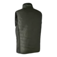 Deerhunter Moor Padded Waistcoat Timber - Herrejakker for jakt - 5702827160282 - 2