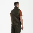 Deerhunter Moor Padded Waistcoat Timber - Herrejakker for jakt - 5702827160282 - 3