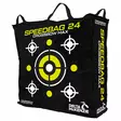 Delta McKenzie Speedbag 70x70x25,4cm - Bakgrunner - 118482 - 1