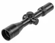 Delta Titanium HD 1,5-9x45 4A S - Delta-kikkertsikter - 5901691624672 - 1