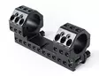 EAW German Tactical Mount Block 30mm - Perfekte montasjer - 62002 - 2